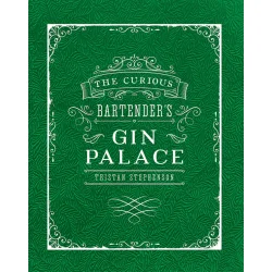 New Mags - Bog - The Curious Bartenders Gin Palace