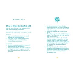 New Mags - Bog - The Little Book of Gin