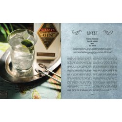 New Mags - Bog - The Curious Bartenders Gin Palace