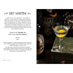 New Mags - Bog - The Curious Bartenders Guide to Gin