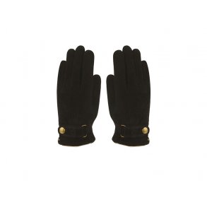 MJM - Theo Herrehandsker - Black