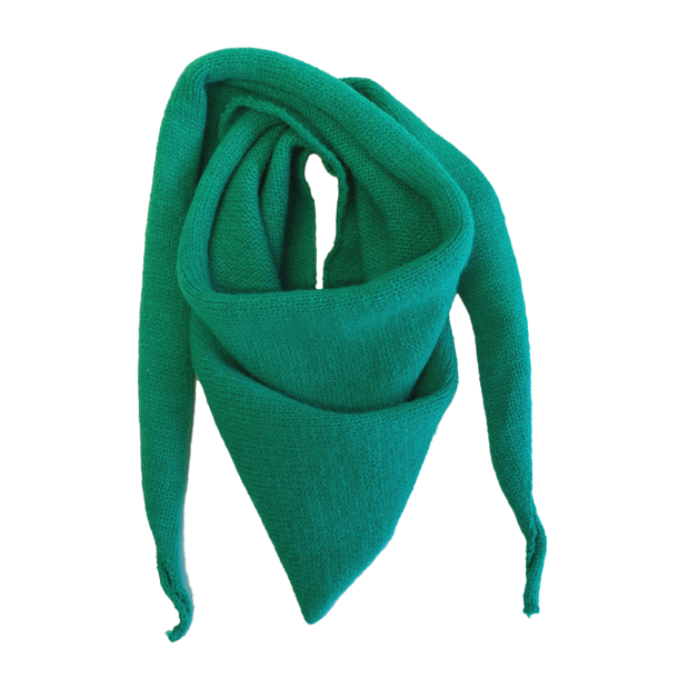 By Str - Strik Trklde Rita  Grn