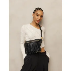 Re:Designed - Gypsy Bumbag - Black