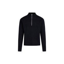 Mads Nrgaard - Trje - Klemens Half Zip - Sky Captain