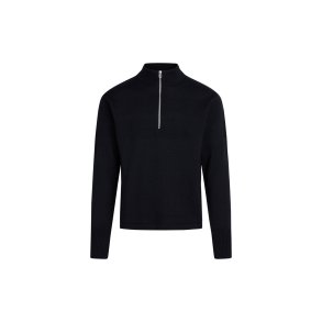 Mads Nrgaard - Trje - Klemens Half Zip - Sky Captain