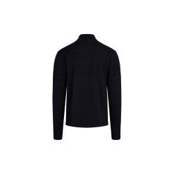 Mads Nrgaard - Trje - Klemens Half Zip - Sky Captain