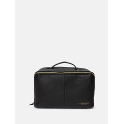 Re:Designed - Toilettaske Halima - Black