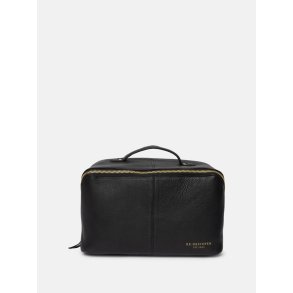 Re:Designed - Toilettaske Halima - Black
