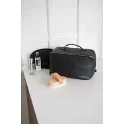 Re:Designed - Toilettaske Halima - Black