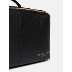 Re:Designed - Toilettaske Halima - Black