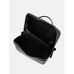Re:Designed - Toilettaske Halima - Black