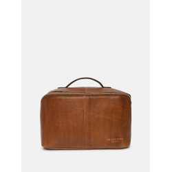 Re:Designed - Toilettaske Halima - Walnut