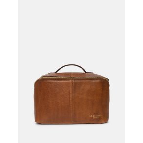 Re:Designed - Toilettaske Halima - Walnut