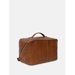 Re:Designed - Toilettaske Halima - Walnut