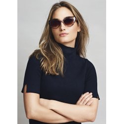 Have A Look - Solbriller - Cat Eye Tortoise