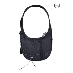 Kintobe - Taske Haze, Jet Black