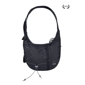 Kintobe - Taske Haze, Jet Black