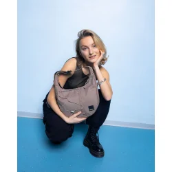 Kintobe - Taske Haze, Scandi Taupe