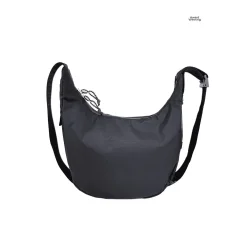 Kintobe - Taske Haze, Jet Black