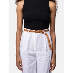 Re:designed - B�lte Hazel - Burned Tan