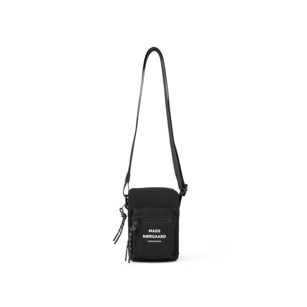 Mads Nrgaard - Taske - Recy Cotton Heather Bag