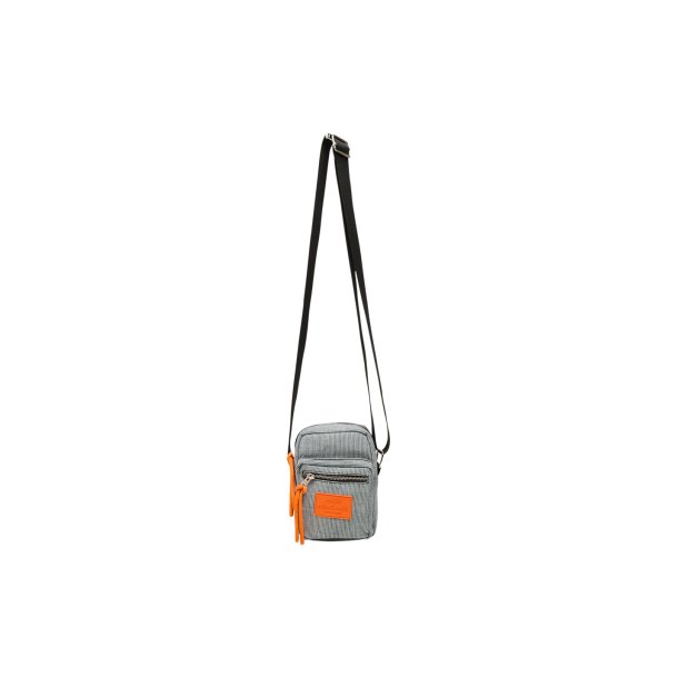 Mads Nrgaard - Taske - Hickory Stripe Heather Bag