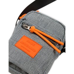 Mads Nrgaard - Taske - Hickory Stripe Heather Bag