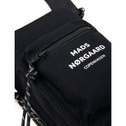 Mads Nrgaard - Taske - Recy Cotton Heather Bag