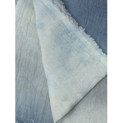 Re:Designed - Halstrklde Hetta - Denim Blue