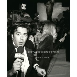 New Mags - Bog - Hollywood Confidential