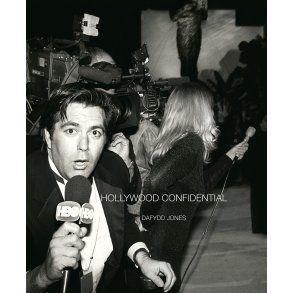 New Mags - Bog - Hollywood Confidential