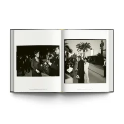 New Mags - Bog - Hollywood Confidential