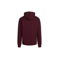 Mads Nrgaard - New Standard Hoodie Logo - Winetasting