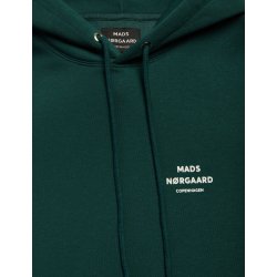 Mads Nrgaard - Standard Hoodie Logo - Sea Moss