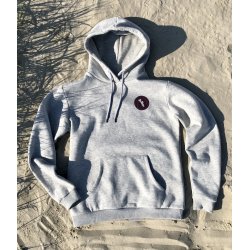 FAN - Hoodie, Gr