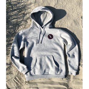 FAN - Hoodie, Gr