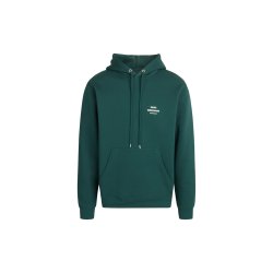 Mads Nrgaard - Standard Hoodie Logo - Sea Moss
