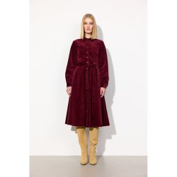 Hunkn - Kjole Silje - Bordeaux