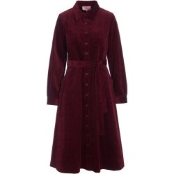 Hunkn - Kjole Silje - Bordeaux