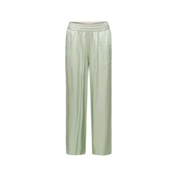 Hunkn - Bukser Susana - Dusty Green