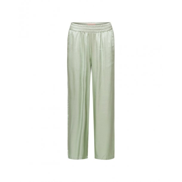 Hunkn - Bukser Susana - Dusty Green