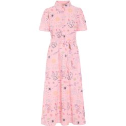 Hunk�n - Kjole Zoe Dress - Pink