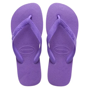 Havaianas - Klipklapper Top - Dark Purple 