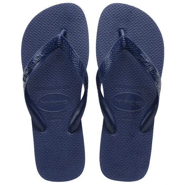 Havaianas - Klipklapper Top - Navy Blue