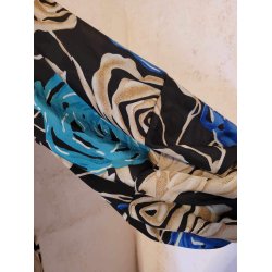 Relove And Roses - Kjole Lea - Bl