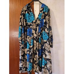 Relove And Roses - Kjole Lea - Bl