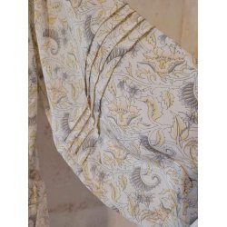 Relove And Roses - Kjole Sana Kort - Lys