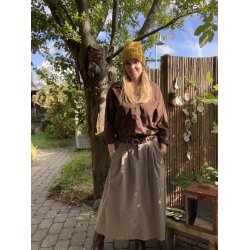  Amaze Cph - Ellinor Corduroy - Fango