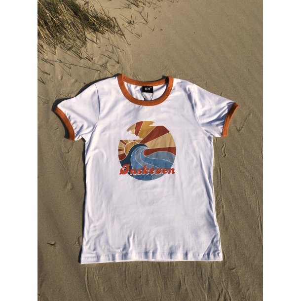 FAN - T-shirt - nskeen