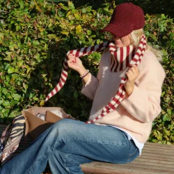 By Str - Trklde Kliva - Rd/Rhvid